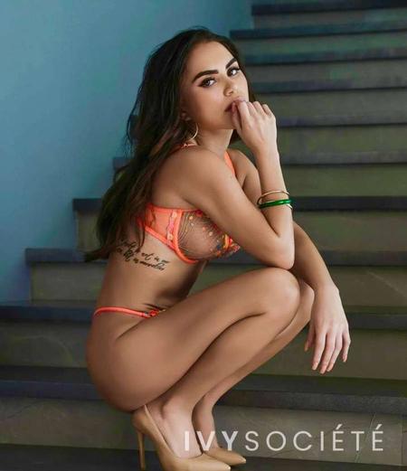 Katija Cortez - Melbourne escorts - Independent private escort