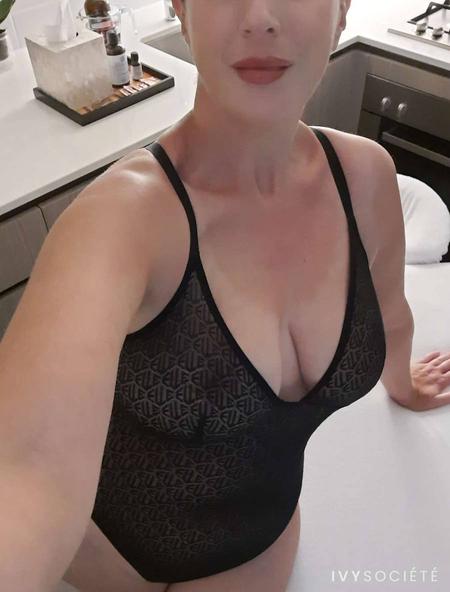 Camille Black - Brisbane escorts - Independent private escort